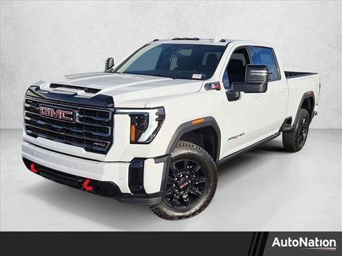 New 2026 GMC Terrain Elevation w/ Elevation Premium Package image 1