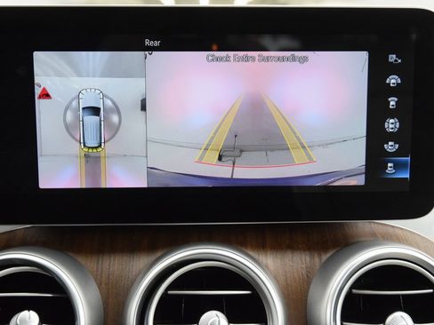 Certified 2022 Mercedes-Benz GLC 300 GLC 300 image 29