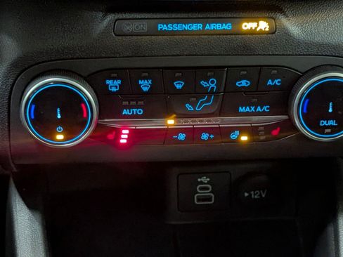 New 2026 Ford Escape Active w/ Cold Weather Package image 26