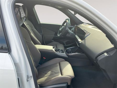 New 2026 BMW X3 xDrive30 w/ M Sport Package image 15