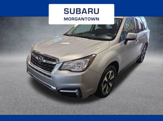 Used 2018 Subaru Forester 2.5i Premium AWD/4WD 360° Tour