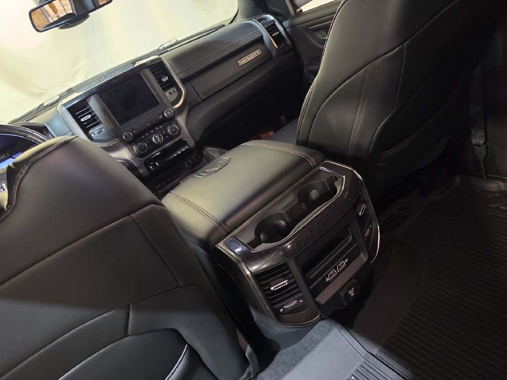 Used 2019 RAM 1500 Sport w/ Level 2 Equipment Group AWD/4WD image 21