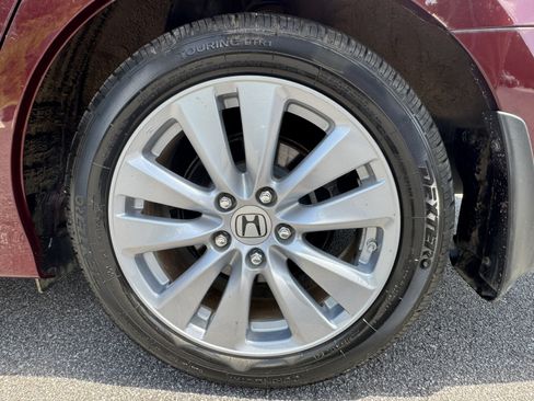 Used 2011 Honda Accord EX-L image 22