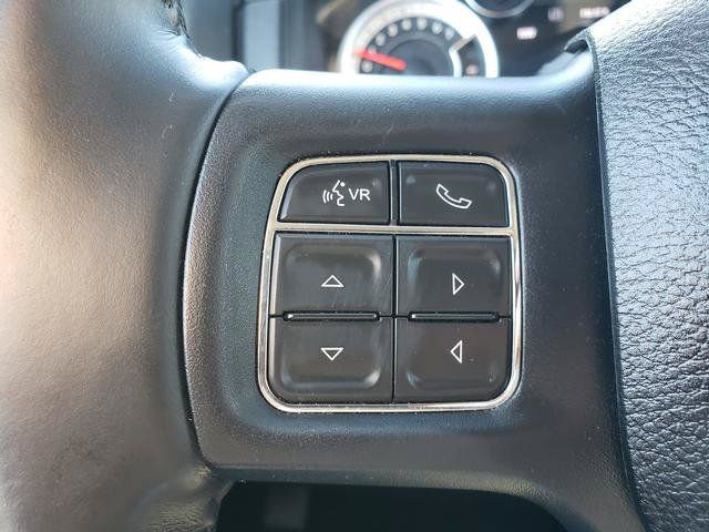 Used 2017 RAM 1500 Sport w/ Convenience Group AWD/4WD image 18