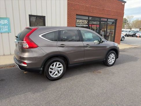 Used 2016 Honda CR-V EX image 31