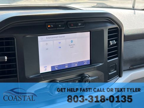 Used 2021 Ford F150 XL w/ Equipment Group 101A High image 31