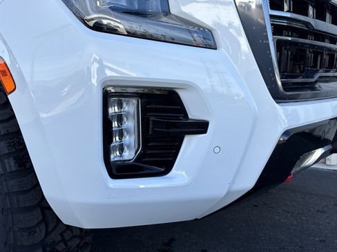 Used 2022 GMC Yukon AT4 w/ Max Trailering Package image 48