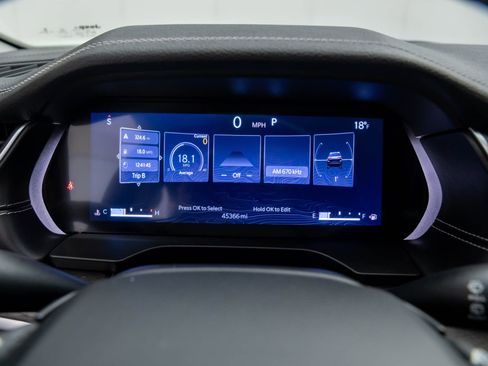 Used 2021 Jeep Grand Cherokee L Limited image 23