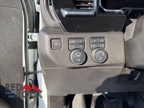 Used 2023 Chevrolet Silverado 1500 LT w/ All Star Edition Plus image 19