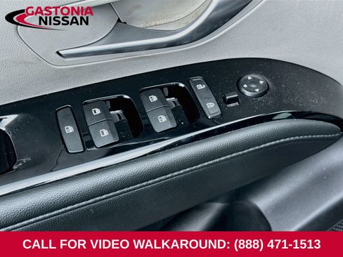 Used 2022 Hyundai Tucson SEL w/ Convenience Package FWD image 23