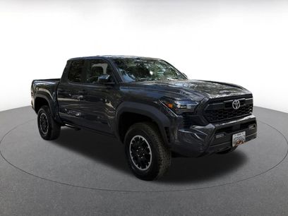 Used 2025 Toyota Tacoma TRD Off-Road