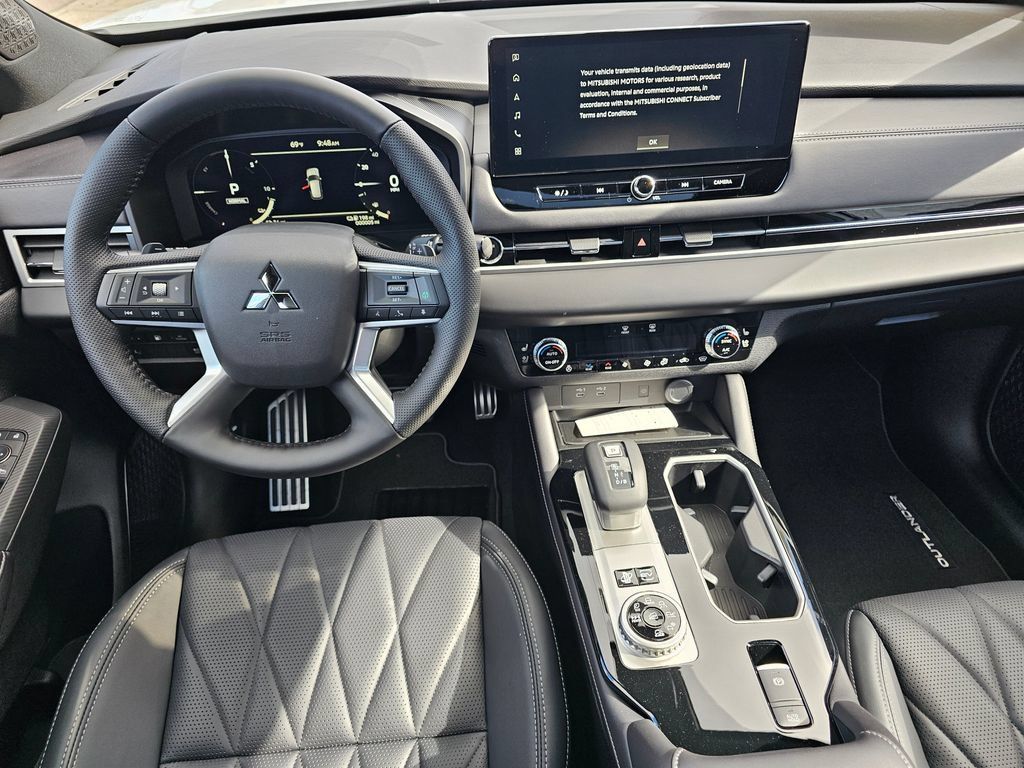 New 2026 Mitsubishi Outlander 4WD Plug-In Hybrid image 15