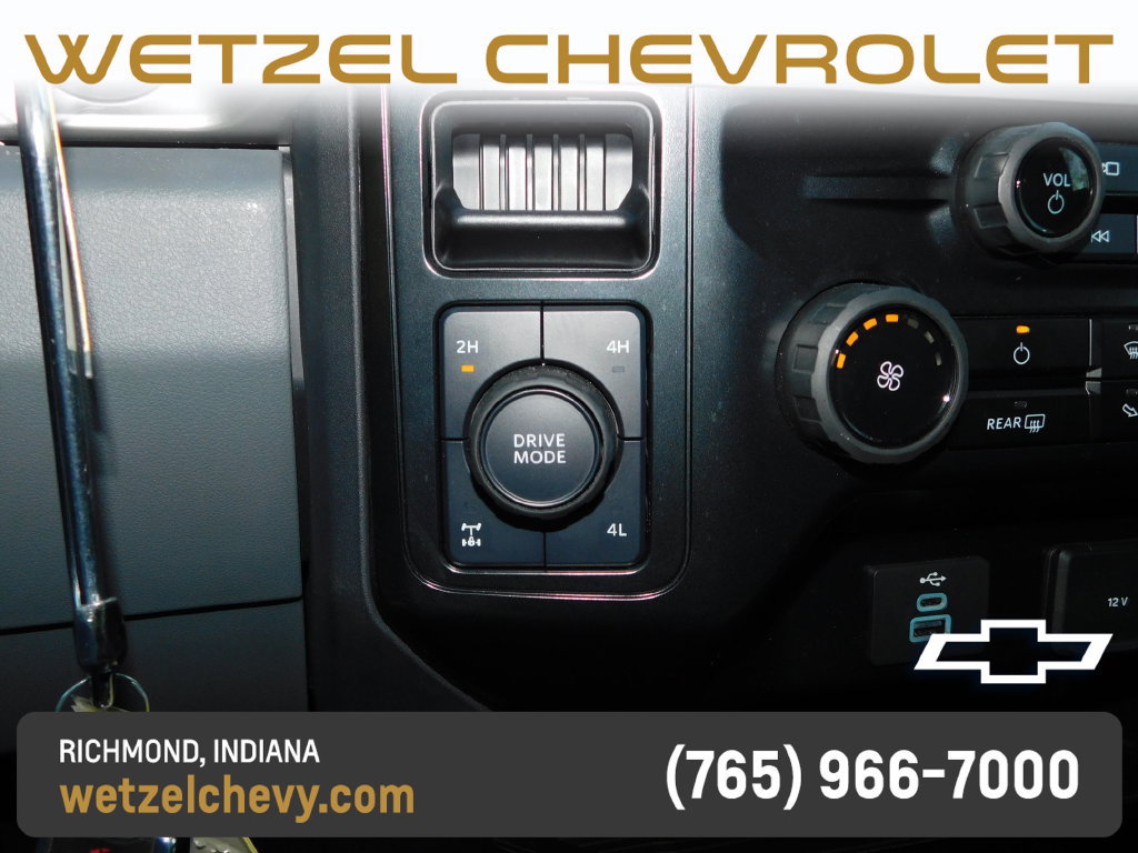 Used 2025 Ford F250 XL w/ STX Appearance Package AWD/4WD image 32