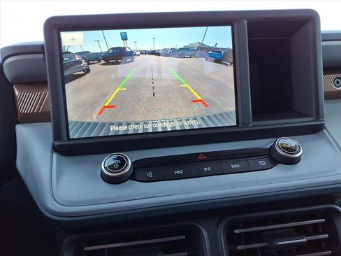 Used 2023 Ford Maverick Lariat w/ Lariat Luxury Package image 20