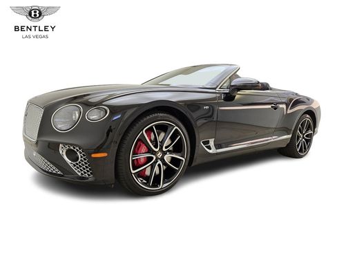 Used 2020 Bentley Continental GT image 1