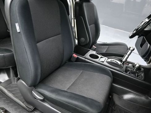 Used 2008 Toyota FJ Cruiser 4WD image 26