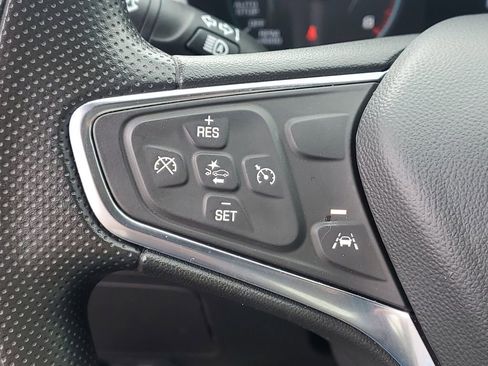 Used 2025 Chevrolet Malibu LT image 9