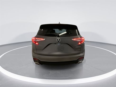 New 2026 Acura RDX SH-AWD w/ Technology Package image 7