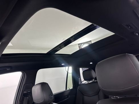 Used 2020 Cadillac XT6 Premium Luxury AWD/4WD image 20