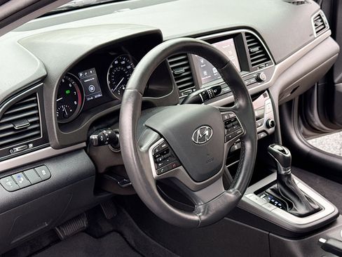 Used 2018 Hyundai Elantra Value Edition image 4