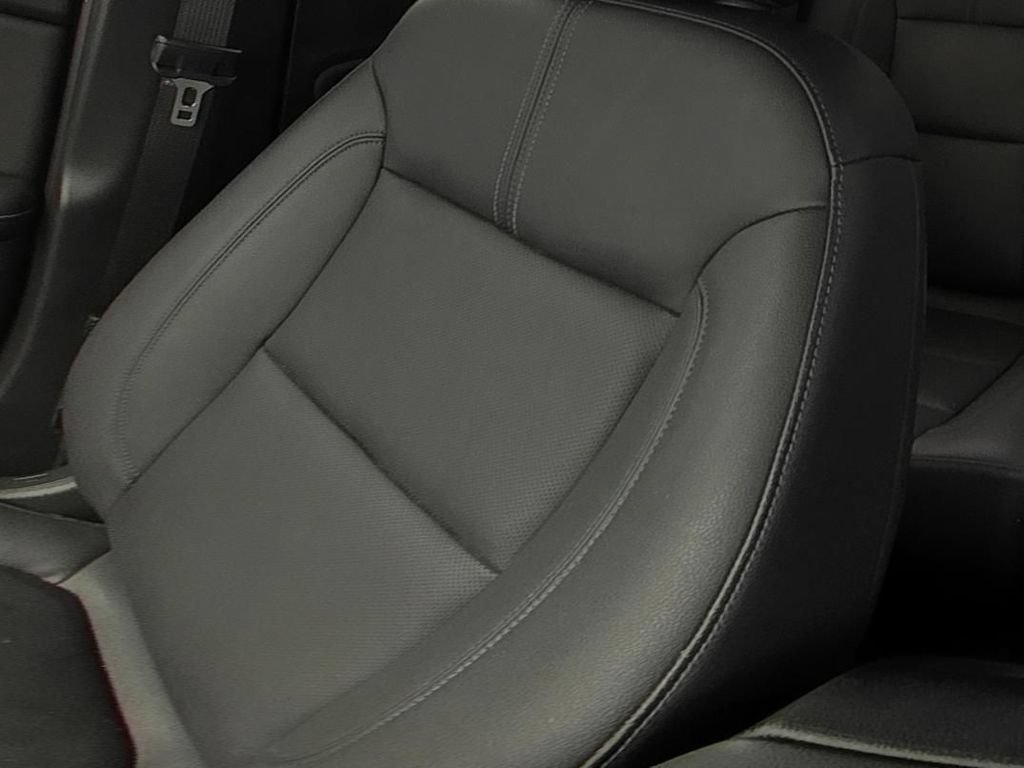 Certified 2022 Chevrolet Blazer LT AWD/4WD image 12
