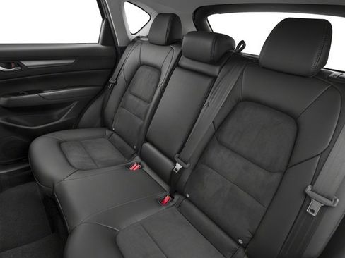 Used 2018 MAZDA CX-5 Touring w/ Preferred Equipment Package image 17