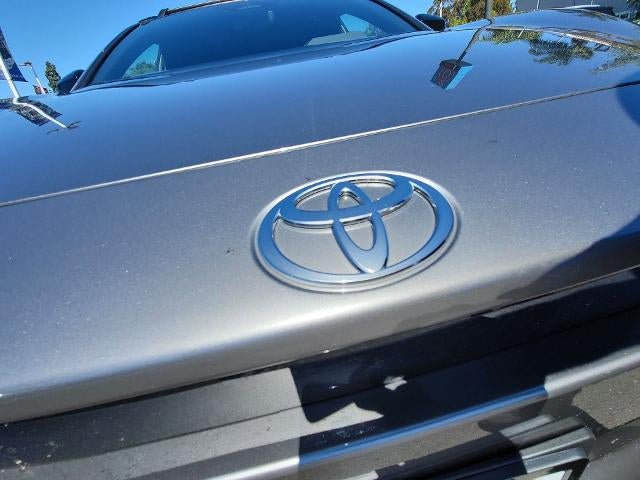 Used 2026 Toyota bZ FWD image 29