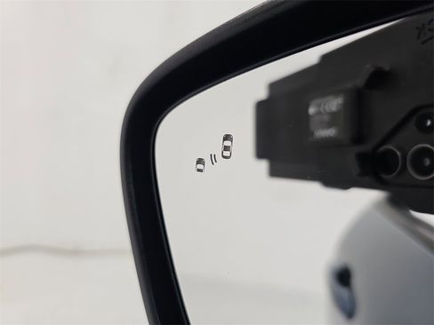 Used 2024 Ford Escape ST-Line w/ Tech Pack #1 image 45