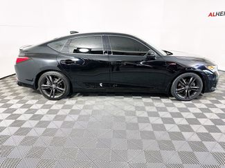 Used 2023 Acura Integra A-Spec video 2