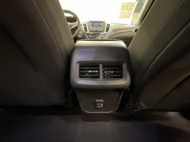 Used 2024 Chevrolet Equinox LS w/ LS Convenience Package FWD image 26