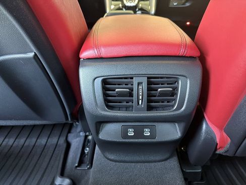 Used 2025 Acura TLX Type S AWD/4WD image 22