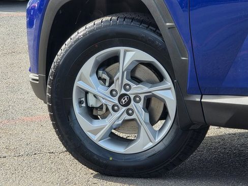 Used 2022 Hyundai Tucson SEL w/ Winter Package image 8