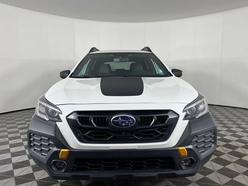 Used 2024 Subaru Outback Wilderness image 2