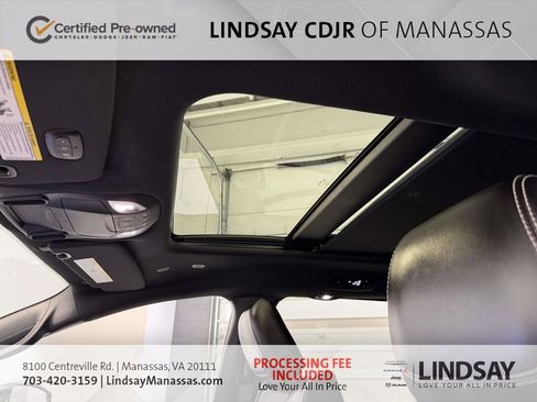 Used 2024 Chrysler Pacifica Premium FWD image 21