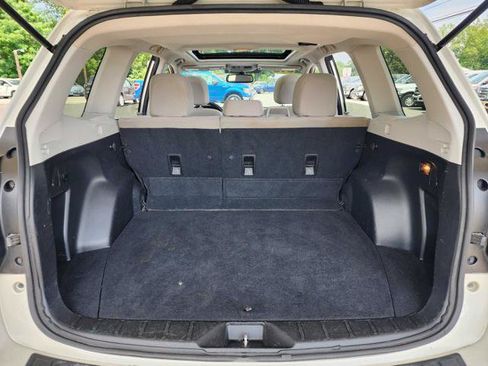Used 2015 Subaru Forester 2.5i Premium w/ Popular Package #2 AWD/4WD image 14