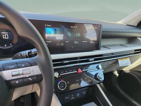 New 2026 Hyundai Tucson SEL image 10