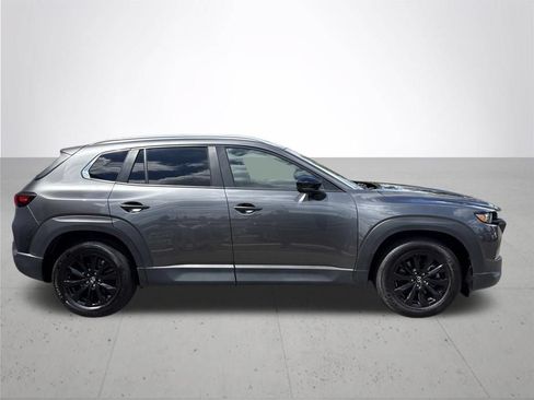 Used 2025 MAZDA CX-50 AWD 2.5 S w/ Preferred Package image 5
