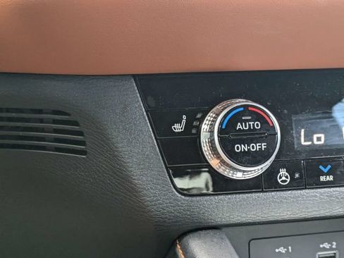 Used 2022 Mitsubishi Outlander SEL FWD image 31