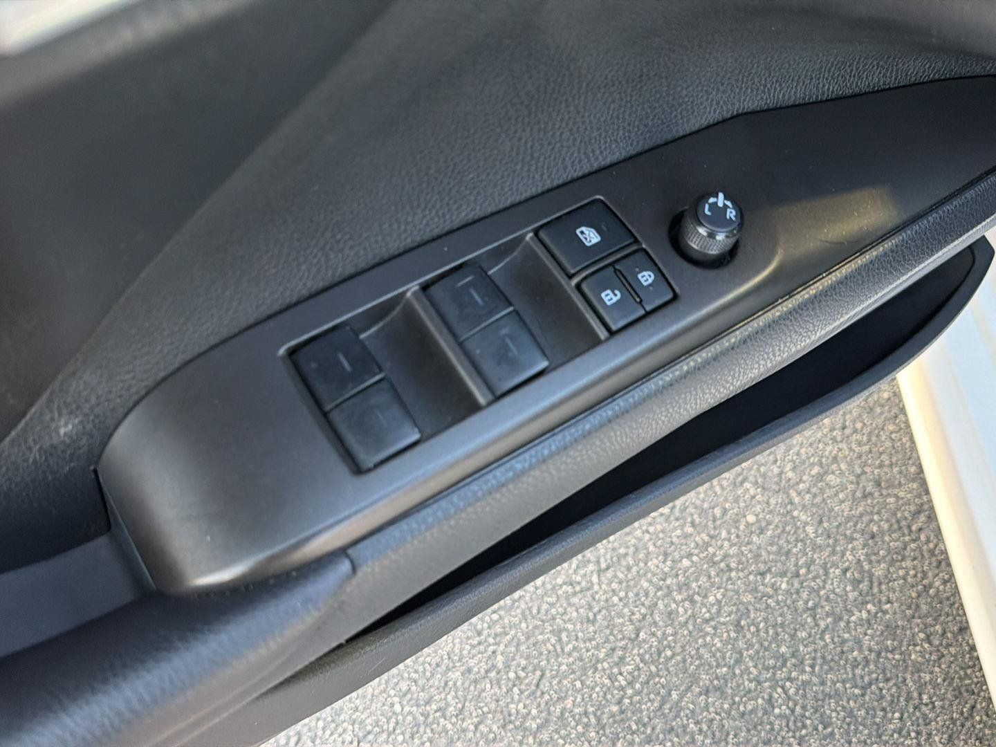 Certified 2024 Toyota Camry SE w/ Convenience Package FWD image 32