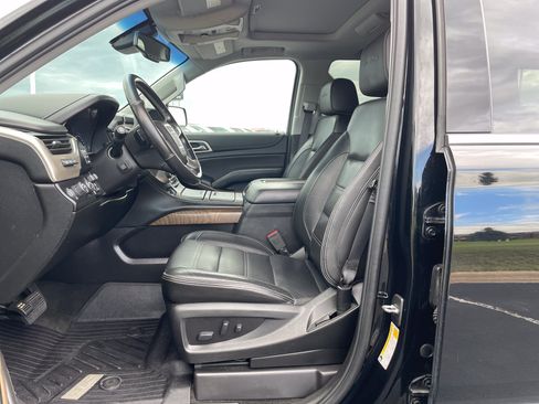 Used 2018 GMC Yukon Denali w/ Denali Ultimate Package AWD/4WD image 18