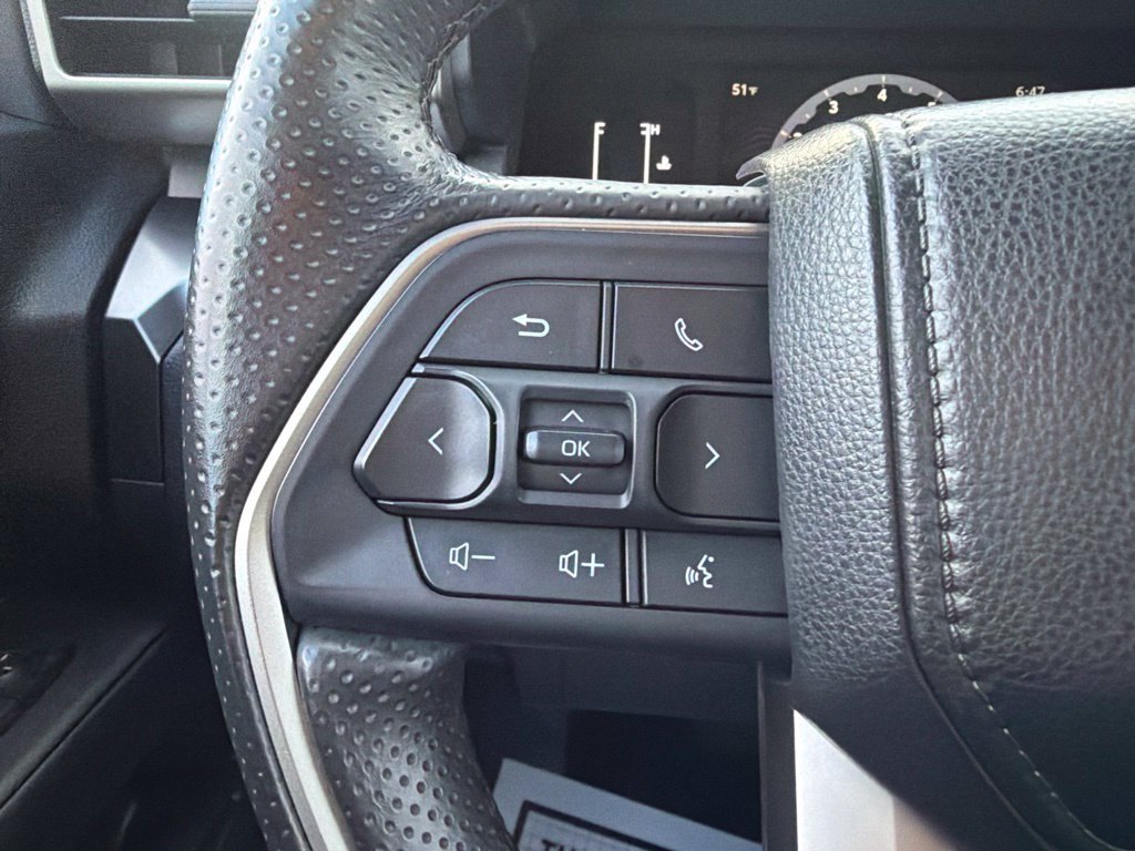 Used 2026 Toyota 4Runner SR5 AWD/4WD image 30