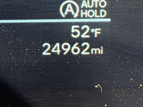 Used 2025 Hyundai Tucson SEL image 37