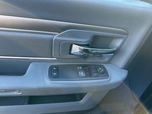 Used 2017 RAM 1500 Tradesman w/ Power & Remote Entry Group image 19