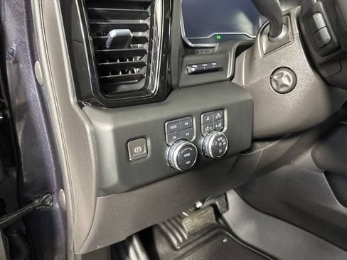 Used 2023 GMC Sierra 1500 AT4X AWD/4WD image 20