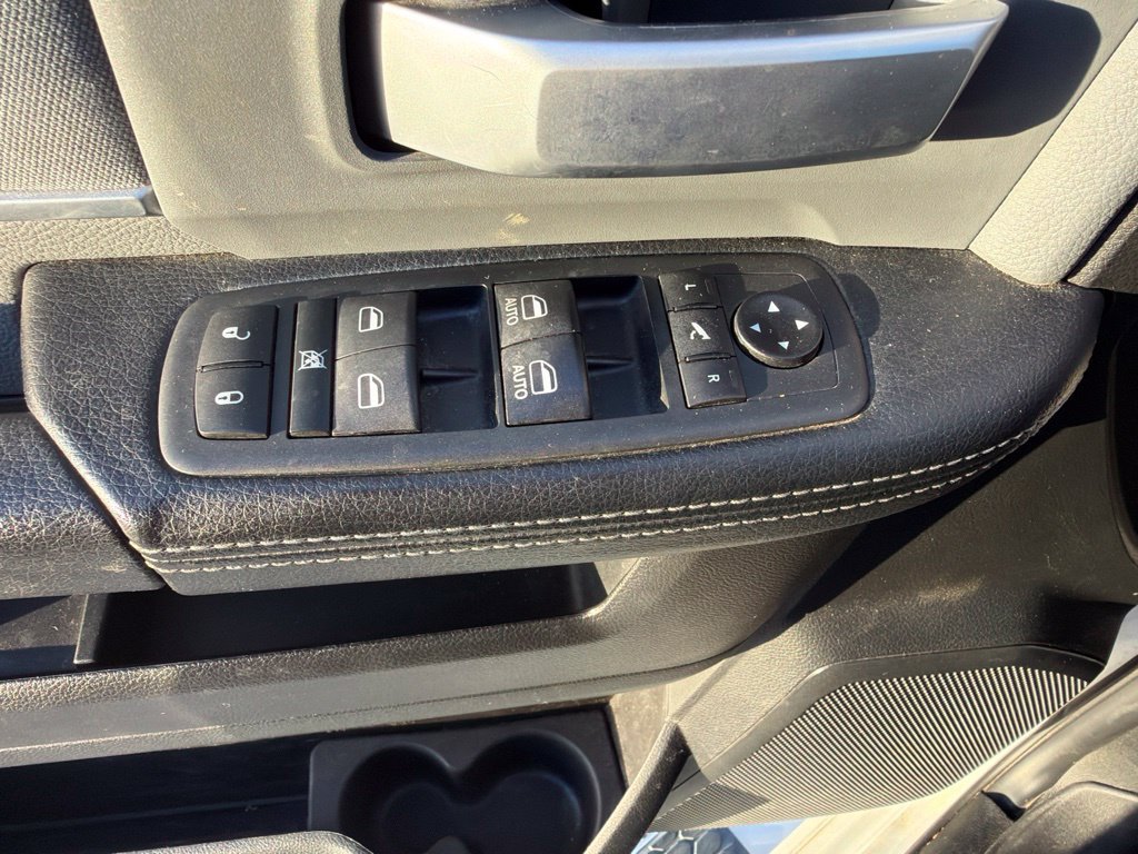 Used 2019 RAM 2500 Big Horn AWD/4WD image 41