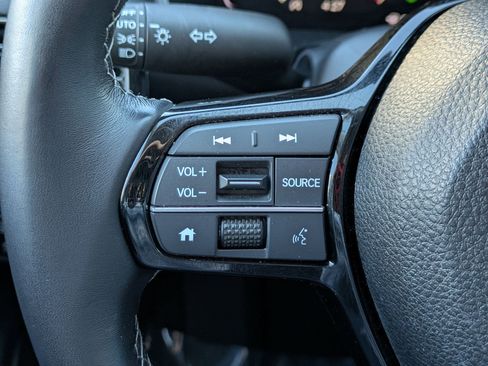 Used 2024 Honda Civic EX image 14