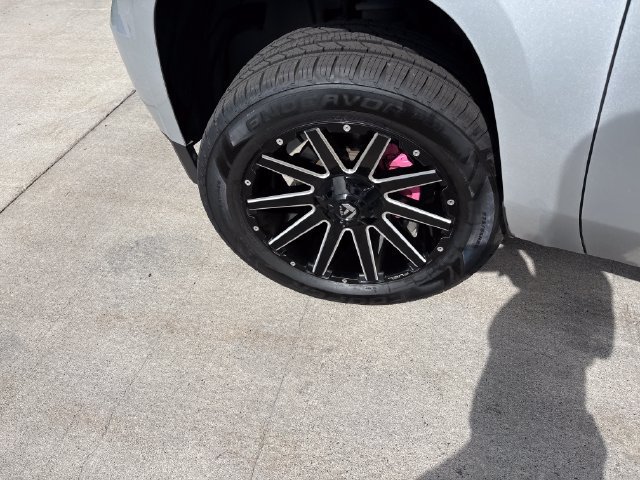 Used 2015 Chevrolet Tahoe LT RWD image 28