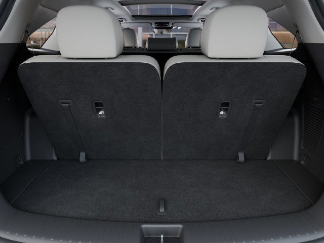 Certified 2026 Kia Sorento S w/ S Panoramic Sunroof Package FWD image 20