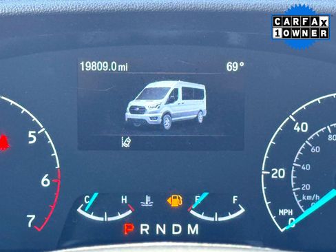 Used 2024 Ford Transit 350 XLT image 26