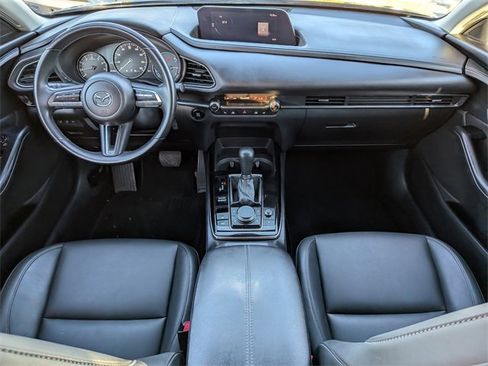 Used 2023 MAZDA CX-30 AWD 2.5 S w/ Preferred Package image 17